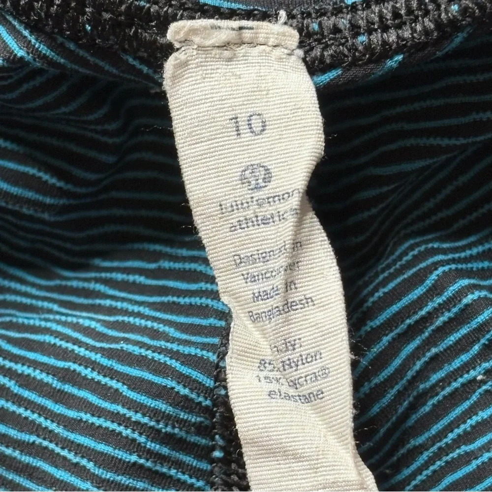 lululemon athletica lululemon high